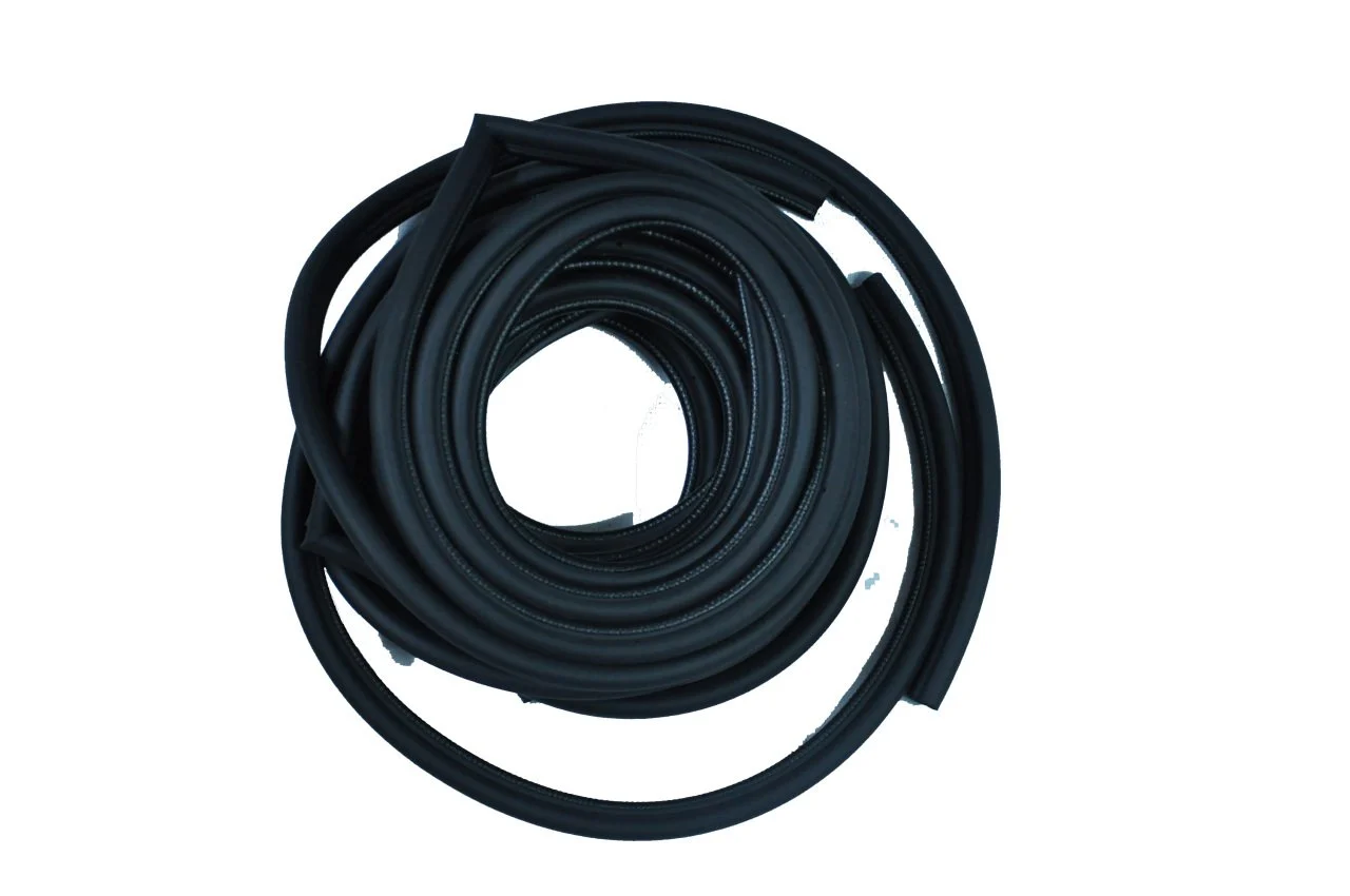 DOĞAN-KARTAL-ŞAHİN 4 Kapı Lastik Fitili