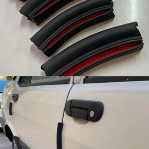 Tofaş Şahin Doğan Kartal Uyumlu Kapı Bademi, Kapı Fitili Dörtlü Set