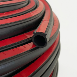 Araç Kapı Koruma Fitili Kapı Çarpma Çizik Önleyici Fitil Siyah