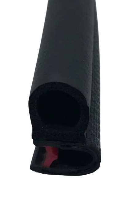 Kapı Fitili - Kapı Toz Lastiği (1 Adet = 5metre )